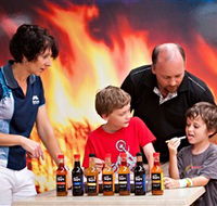 Sarina Sugar Shed - St Kilda Accommodation