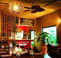 Imperial Rhino - St Kilda Accommodation