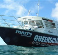 Queenscliff Dive Centre