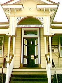 Charleville QLD St Kilda Accommodation
