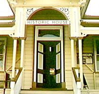 Charleville - Historic House Museum - St Kilda Accommodation