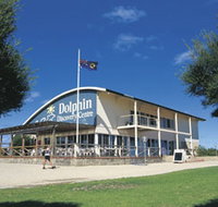Bunbury Dolphin Discovery Centre - St Kilda Accommodation