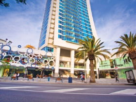 The High Street Surfers Paradise - St Kilda Accommodation 0
