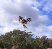 Goanna Tracks Motocross and Enduro Complex - St Kilda Accommodation