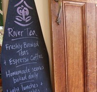River Tea House - St Kilda Accommodation