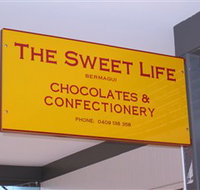 The Sweet Life Bermagui - St Kilda Accommodation