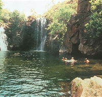Walker Creek Walk - St Kilda Accommodation