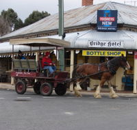 Bathurst Farm Experience - St Kilda Accommodation