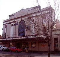 Colac RSL - St Kilda Accommodation