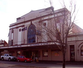 Colac RSL - St Kilda Accommodation 0