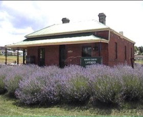 Bombala NSW St Kilda Accommodation