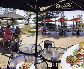 Kiama NSW St Kilda Accommodation