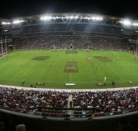 Suncorp Stadium - St Kilda Accommodation