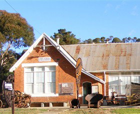Eldorado VIC St Kilda Accommodation