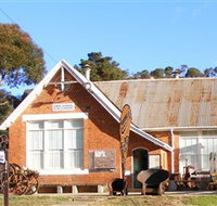 El Dorado Museum - St Kilda Accommodation