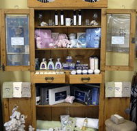 Cotton Shop Moree - St Kilda Accommodation
