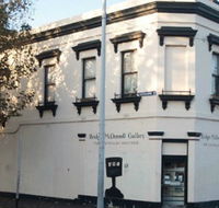 Bridget McDonnell Gallery - St Kilda Accommodation