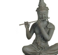 Fo Guang Yuan Art Gallery - St Kilda Accommodation