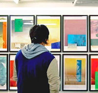 Fort Delta Art Gallery - St Kilda Accommodation