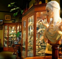 Gray Reid Gallery - St Kilda Accommodation