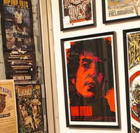 Outre Gallery - St Kilda Accommodation