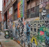 The Blender Art Studios - St Kilda Accommodation