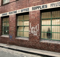 Utopian Slumps - St Kilda Accommodation