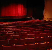 St Martins Youth Arts Centre - St Kilda Accommodation