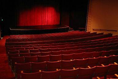 St Martins Youth Arts Centre - St Kilda Accommodation 0