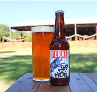 Feral Brewing Company - St Kilda Accommodation
