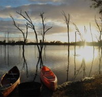 Boshack Outback - St Kilda Accommodation