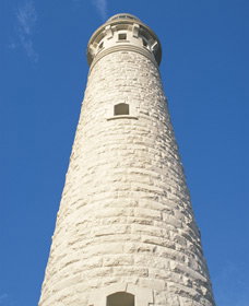 Cape Leeuwin Lighthouse - St Kilda Accommodation 0
