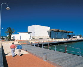 Geraldton WA St Kilda Accommodation
