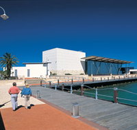 Western Australian Museum - Geraldton - St Kilda Accommodation
