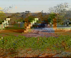 Caversham WA St Kilda Accommodation