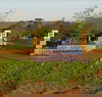 Sandalford Wines - Swan Valley - St Kilda Accommodation