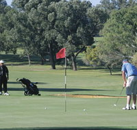 Spalding Park - St Kilda Accommodation