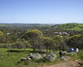 Toodyay WA St Kilda Accommodation