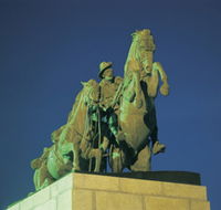 Mount Clarence - St Kilda Accommodation