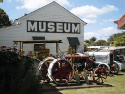 Beaudesert Museum - St Kilda Accommodation 1