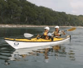 Jervis Bay Kayak & Paddlesports - St Kilda Accommodation 2