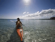 Jervis Bay Kayak & Paddlesports - St Kilda Accommodation 3