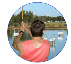 Hydro Golf - St Kilda Accommodation 1