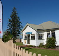 Hastings Fine Art Gallery - St Kilda Accommodation