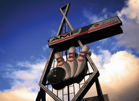 AMF Bowling - Robina - St Kilda Accommodation 1