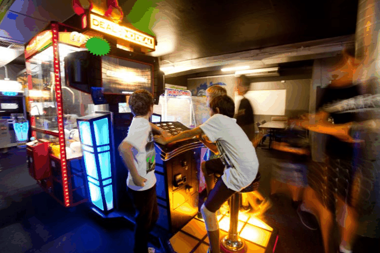 Laserzone Sunshine Coast - St Kilda Accommodation