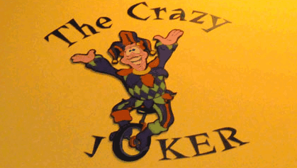 The Crazy Joker - St Kilda Accommodation 3