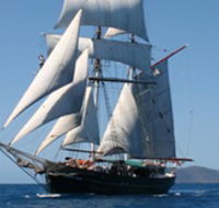 Australian Tallship Cruises - St Kilda Accommodation