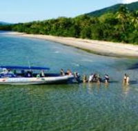 Ocean Safari - St Kilda Accommodation