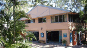 Clare QLD St Kilda Accommodation